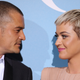 Image for article titled Katy Perry Finally Popped the Kid